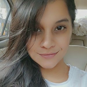 Meet your Posher, Aarti